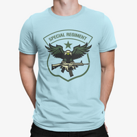 Thumbnail for Camiseta Special Regiment