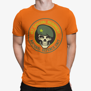 Camiseta Special Regiment