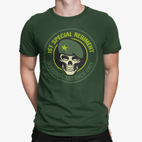 Thumbnail for Camiseta Special Regiment