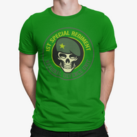 Thumbnail for Camiseta Special Regiment