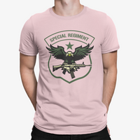 Thumbnail for Camiseta Special Regiment