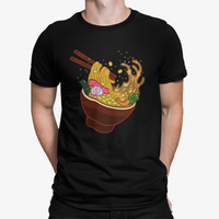 Thumbnail for Camiseta Spicy Ramen