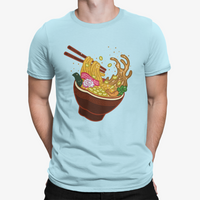 Thumbnail for Camiseta Spicy Ramen