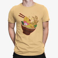 Thumbnail for Camiseta Spicy Ramen