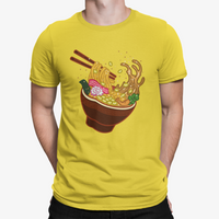 Thumbnail for Camiseta Spicy Ramen