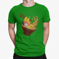 Thumbnail for Camiseta Spicy Ramen