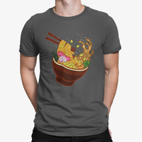 Thumbnail for Camiseta Spicy Ramen
