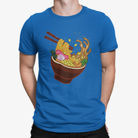 Thumbnail for Camiseta Spicy Ramen