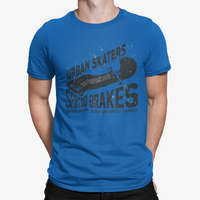 Thumbnail for Camiseta Spirit no Brakes