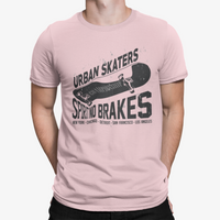 Thumbnail for Camiseta Spirit no Brakes