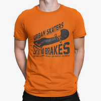 Thumbnail for Camiseta Spirit no Brakes