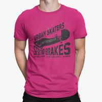 Thumbnail for Camiseta Spirit no Brakes