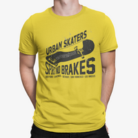 Thumbnail for Camiseta Spirit no Brakes