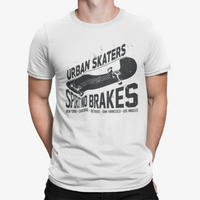 Thumbnail for Camiseta Spirit no Brakes