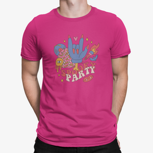 Camiseta Sooky Party