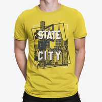 Thumbnail for Camiseta State of City