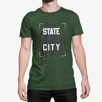 Thumbnail for Camiseta State of City