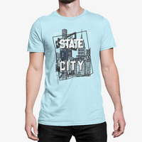 Thumbnail for Camiseta State of City