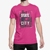 Thumbnail for Camiseta State of City