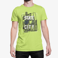 Thumbnail for Camiseta State of City