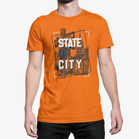 Thumbnail for Camiseta State of City