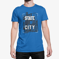 Thumbnail for Camiseta State of City