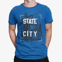 Thumbnail for Camiseta State of City