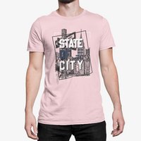 Thumbnail for Camiseta State of City