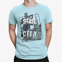 Thumbnail for Camiseta State of City