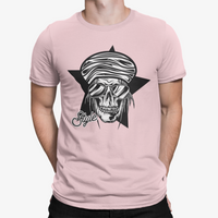 Thumbnail for Camiseta Style Skull