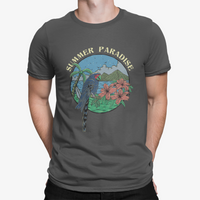 Thumbnail for Camiseta Summer Paradise