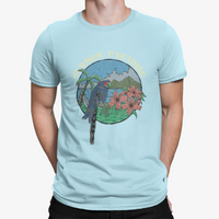 Thumbnail for Camiseta Summer Paradise