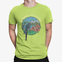 Thumbnail for Camiseta Summer Paradise