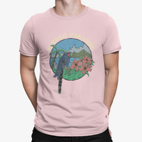 Thumbnail for Camiseta Summer Paradise