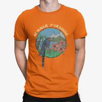 Thumbnail for Camiseta Summer Paradise