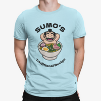 Thumbnail for Camiseta Sumo Ramen