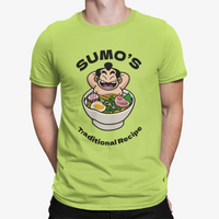 Thumbnail for Camiseta Sumo Ramen