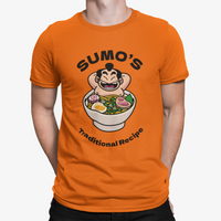 Thumbnail for Camiseta Sumo Ramen