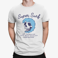 Thumbnail for Camiseta Super Surf