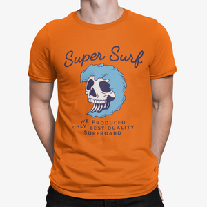 Camiseta Super Surf