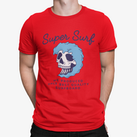 Thumbnail for Camiseta Super Surf