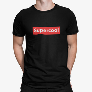 Camiseta SUPERCOOL