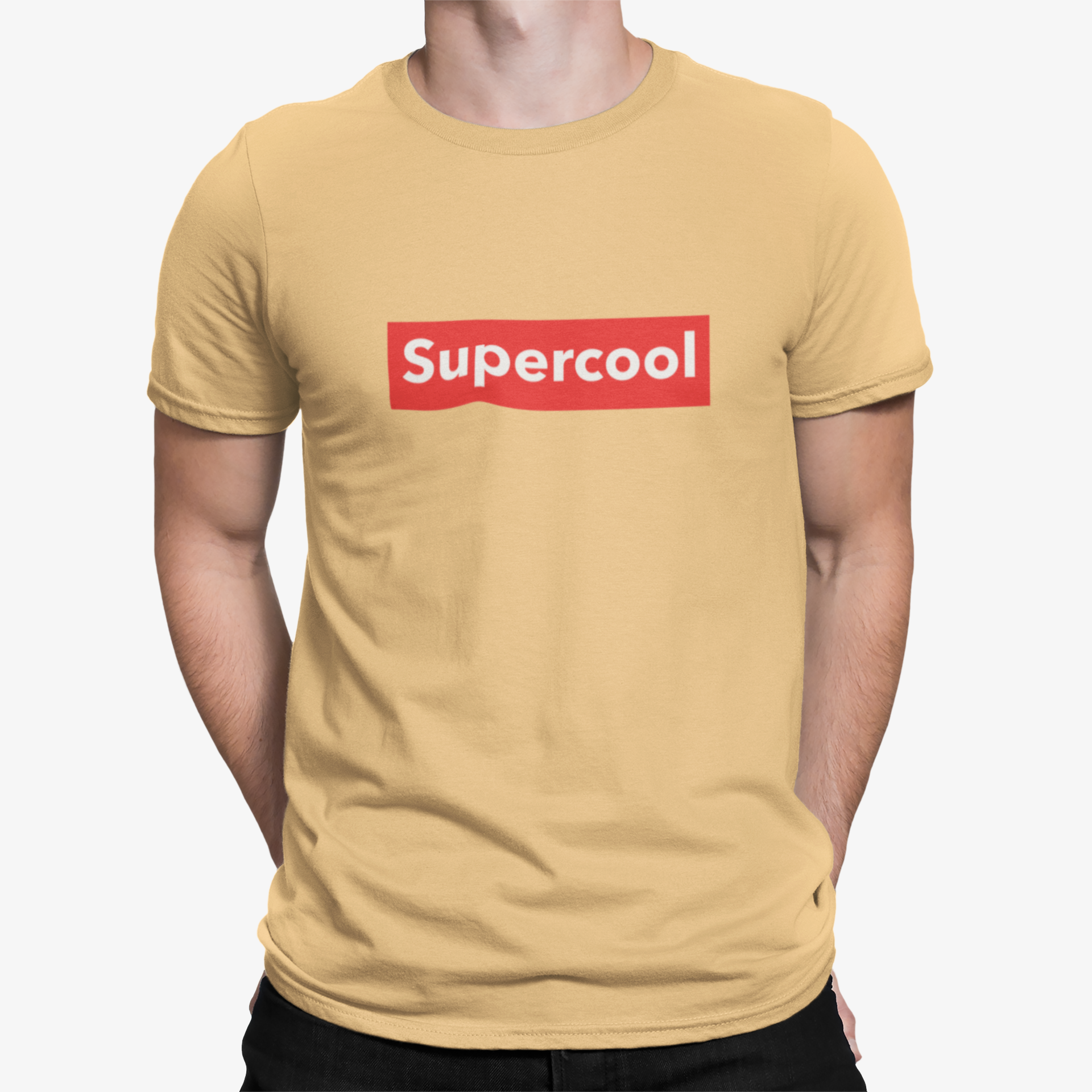 Camiseta SUPERCOOL