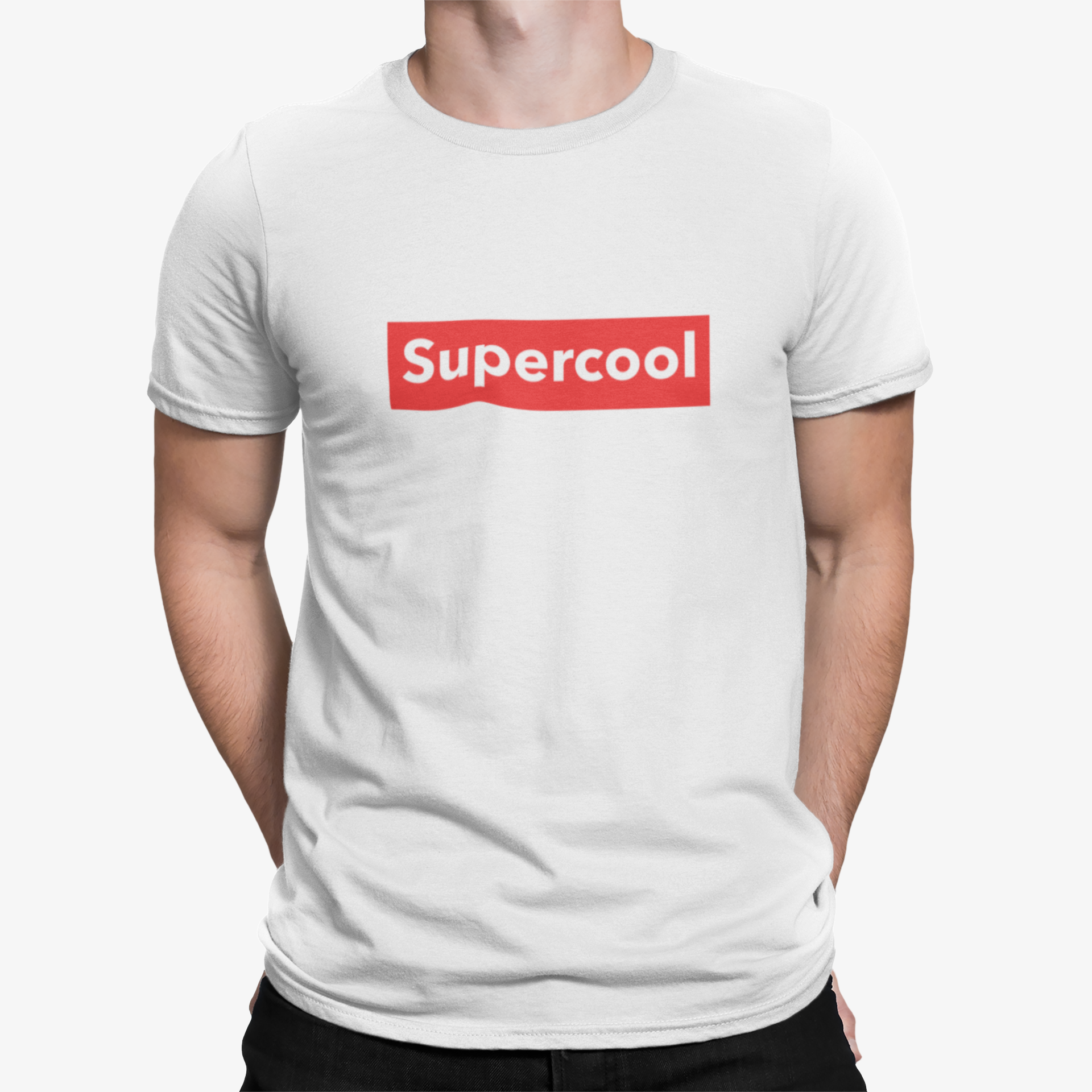 Camiseta SUPERCOOL