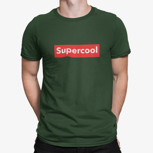 Camiseta SUPERCOOL