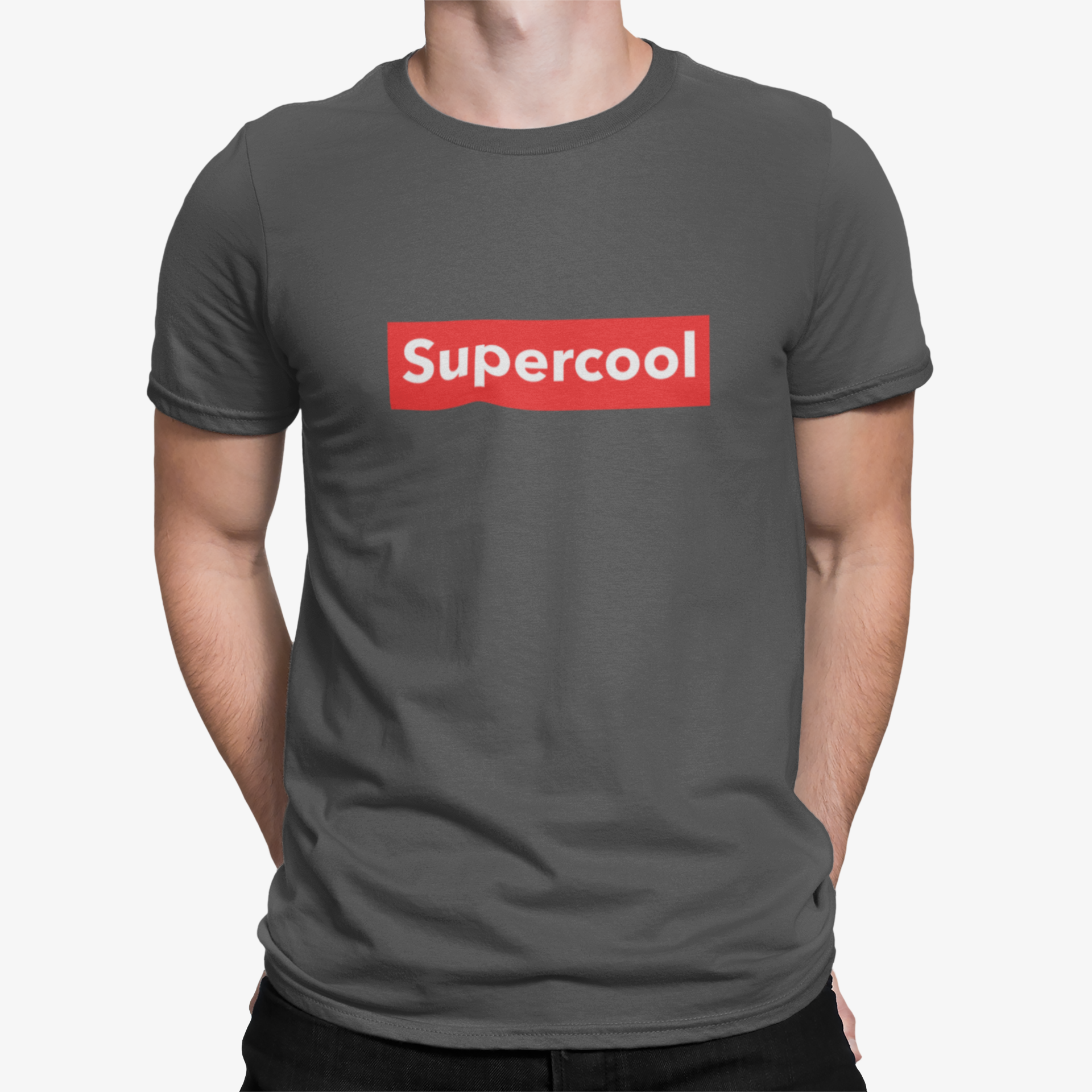 Camiseta SUPERCOOL