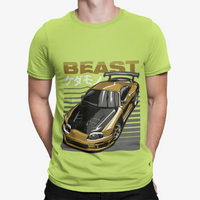 Thumbnail for Camiseta Supra Beast