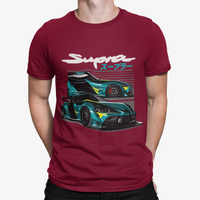 Thumbnail for Camiseta Supra Mk5 Stance