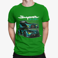 Thumbnail for Camiseta Supra Mk5 Stance