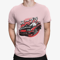 Thumbnail for Camiseta Supra Racer